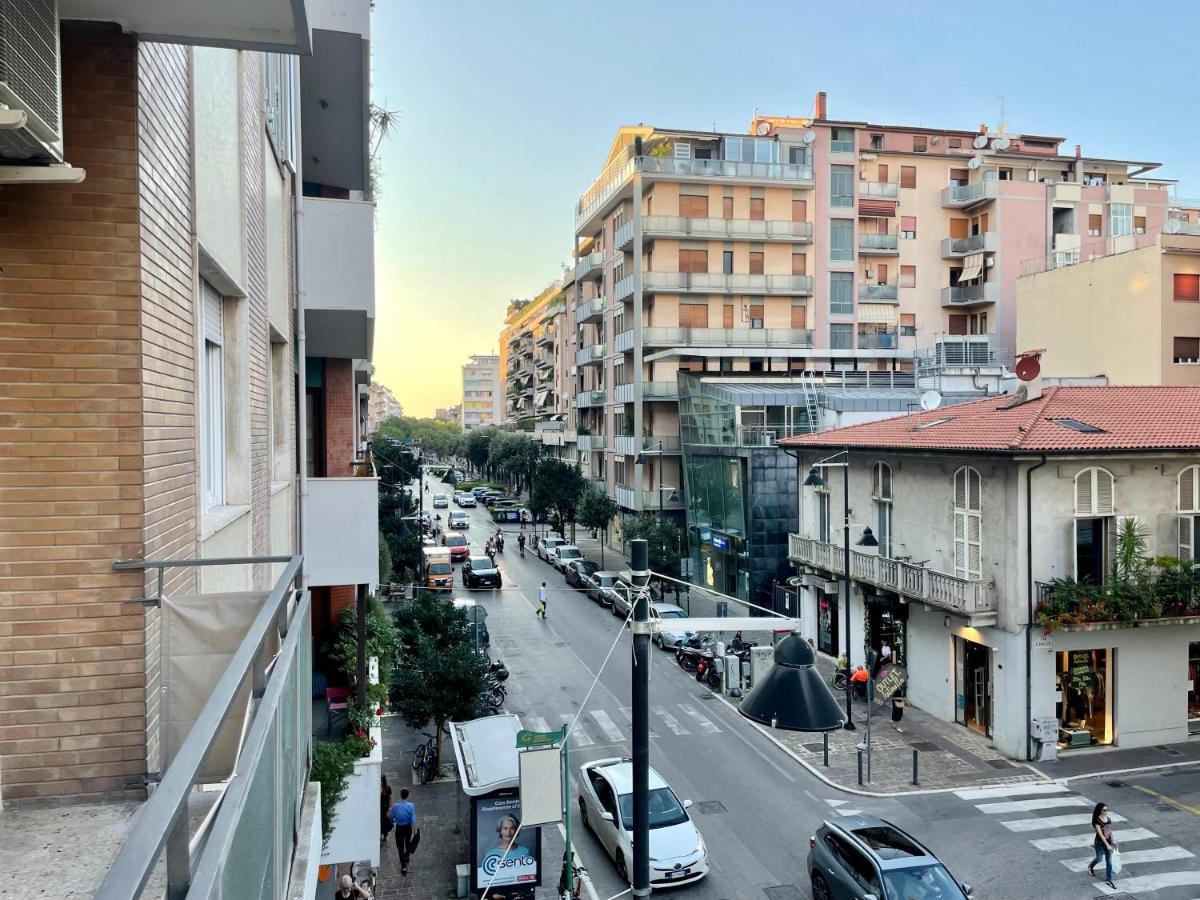 Empatia Centro Pescara